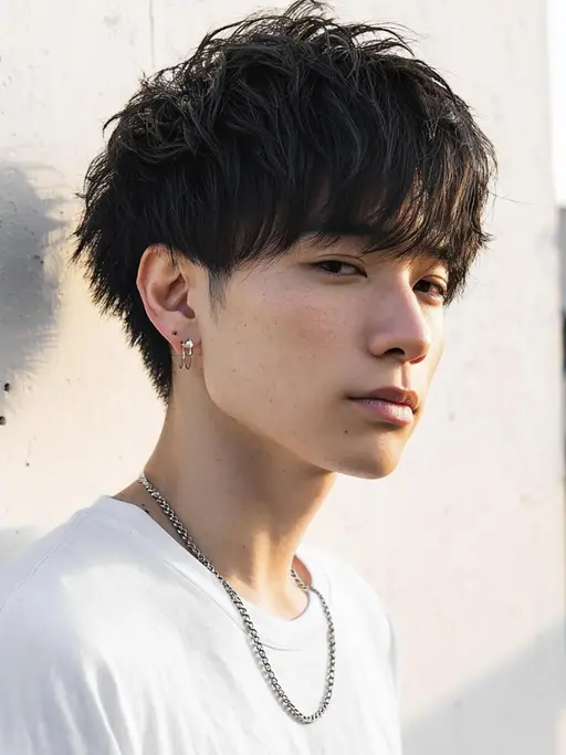 【minimo限定価格】メンズカット✂︎