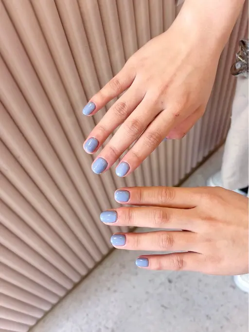 🩷ྀི21日10:30限定🩷ྀི〈HAND〉オフ無ワンカラー➕長さだし2本(90分)