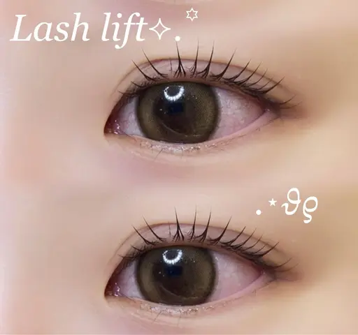 22日14時から限定まつげ眉毛モデル0円