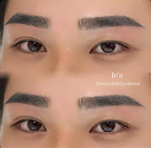 💫メンズ眉wax💫