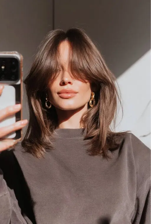 【3限定】🇺🇸海外風レイヤーカット🇺🇸