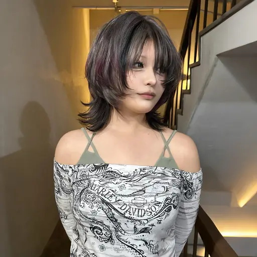 ☆女性限定☆大人ショート垢抜けカットモデル募集中