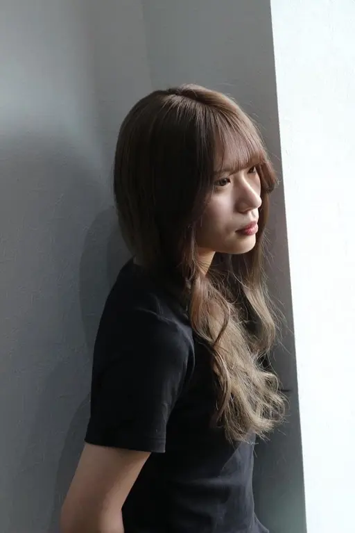 【ミニモ限定✨】カラー（ブリーチなし）➕トリートメント