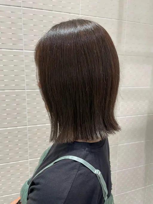 【一社店】カット 女性限定