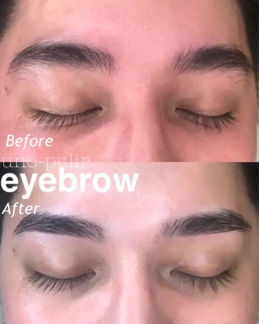 【ご新規様限定】メンズアイブロウワックス脱毛