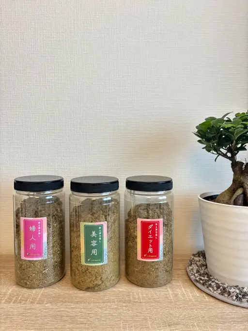 黄土漢方蒸し 顔+全身蒸し30分🧖♀️🌿