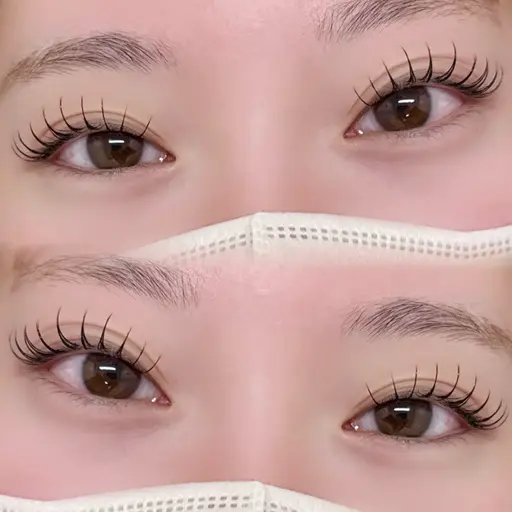 LEDマツエク♥100本