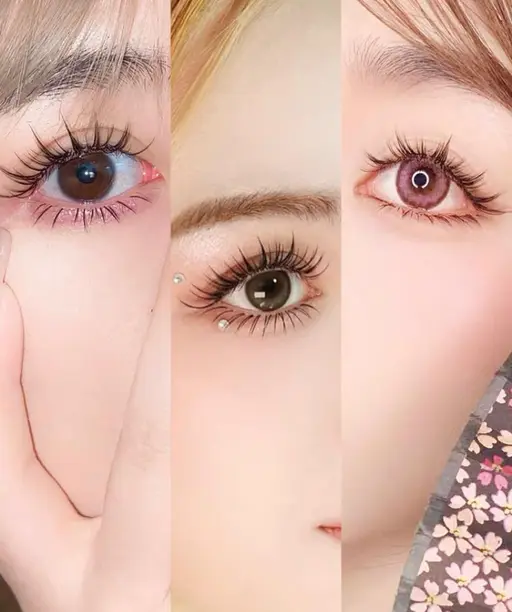 Wフラットラッシュ80束（特別価格） ※オフあり＋550円  他社5年経験あり　新人入社技術上達ため10人モデル募集中