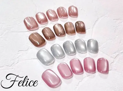 【 モニター価格】マグネットワンカラー★¥7700→¥ 3500★5/31まで