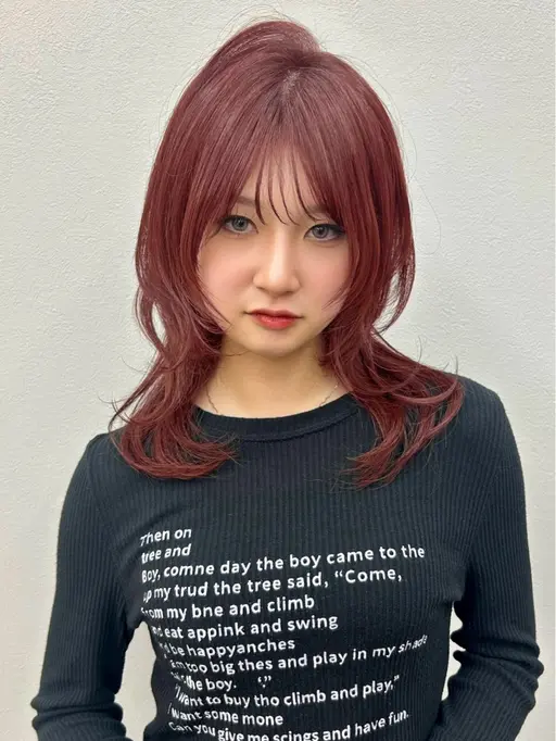 【💖4/16、4/17限定💖】🫧🍀カット＋トリートメント＋超音波アイロン付き🍀🫧