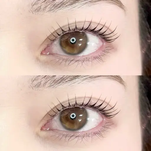 選べるまつげパーマ💫ラッシュリフト/パリジェンヌラッシュリフト🌷