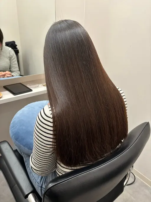 【モデル・特別価格】TOKIOストレート＋TOKIOマスク＋refa泡エステ⭐️