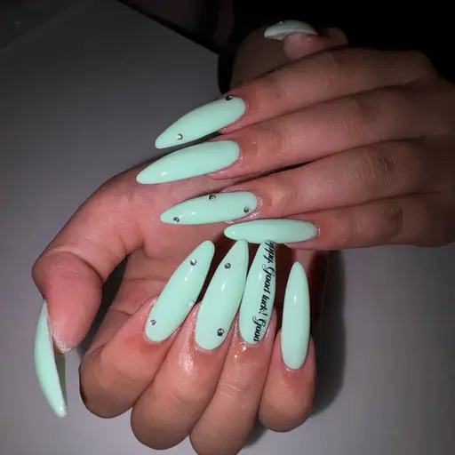 長さ出しワンカラー❤️（長さ出し込）