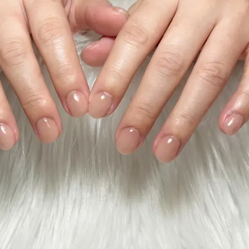 HANDワンカラー🎶オフなし