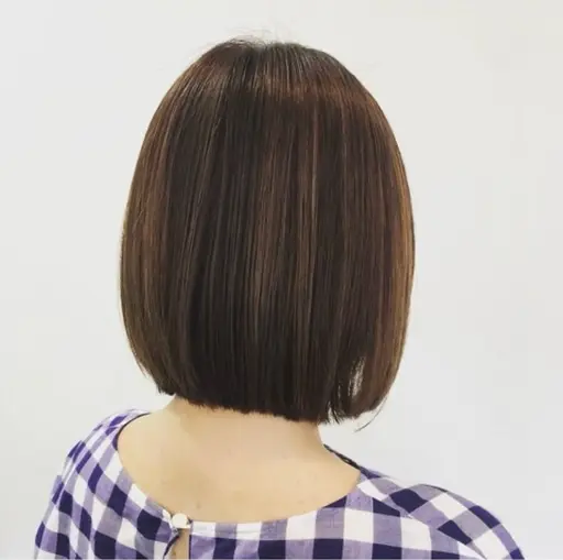 カット+シャンプーブロー🫧