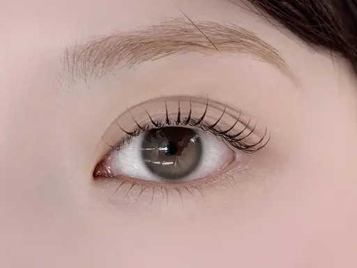 【モデル様募集】パリジェンヌ or ラッシュリフト ※オフなし限定