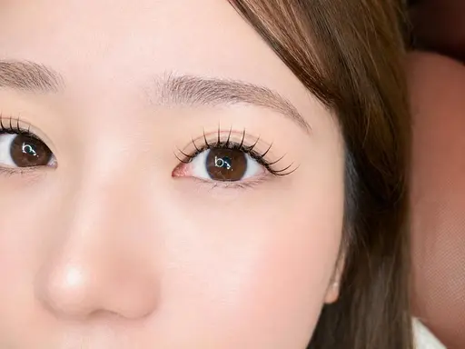 💖ミニモ特別価格💖骨格診断＋美眉アイブロウWAX＋メイク仕上げ]