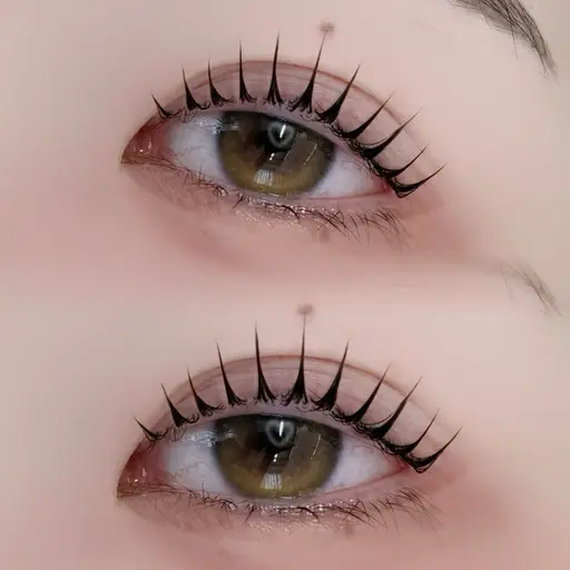 🎀韓国風束感まつげパーマ🎀(撮影モデルクーポン)