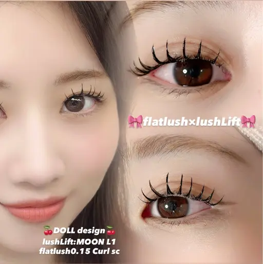 🎀まつげエクステ 120本 🎀 ¥1500 （現金のみ）オフ¥550 ➕15分