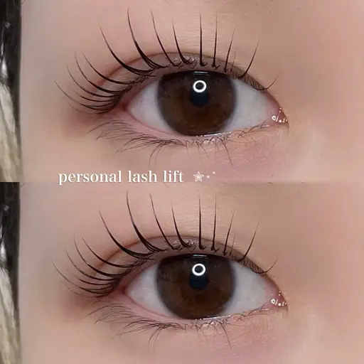 🎀選べるマツパ《高濃度トリートメント付》 🎀パリジェンヌ or 似合わせラッシュリフト