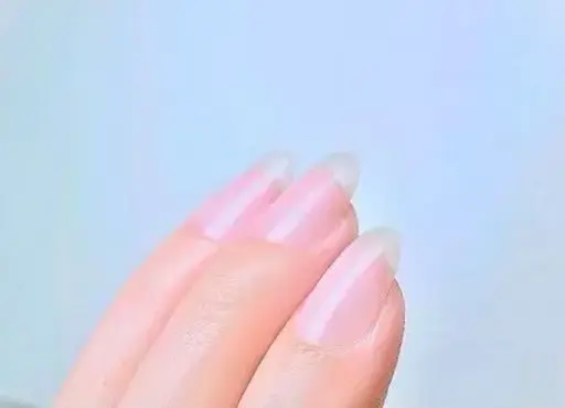 ソフトジェルオフのみ✨ファイリング付き✨お爪の長さ形整えます❁*.ﾟ