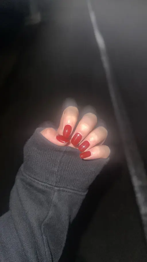 ハンド ワンカラー（2色まで）