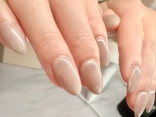 ❤︎4月ご新規様限定❤︎ワンカラー💅✧‧˚
