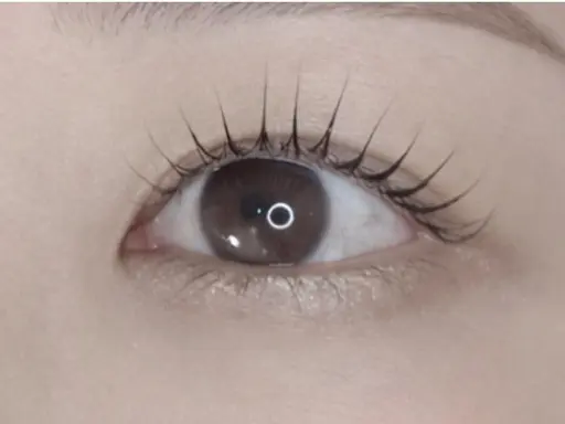 17時半⭐️似合わせパーマ(パリジェンヌも可)⭐️1時間⭐️注意事項を必ずお読みください