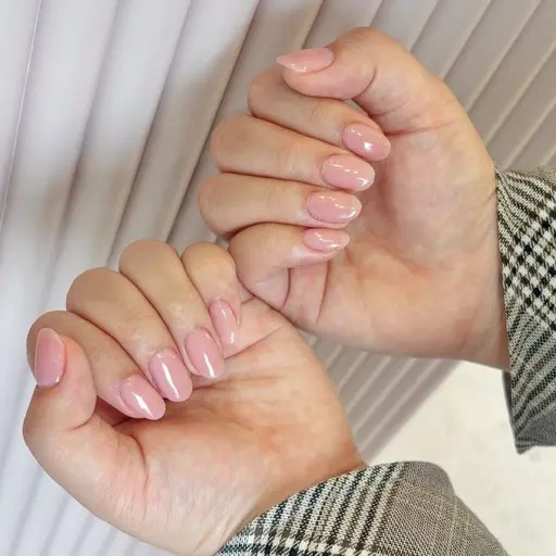 【28･29日限定✨】〈HAND〉⟡.オフ無ワンカラー➕長さだし2本💅💞(60分)すぐ予約にて優先受付中♩