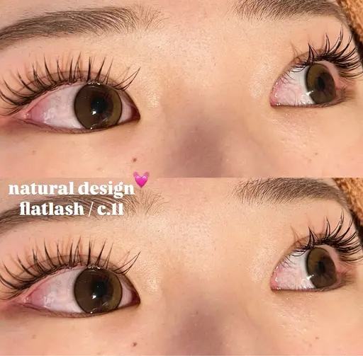 【🔆minimo 限定価格🔆】最軽量まつ毛エクステ120本［オフ無料］