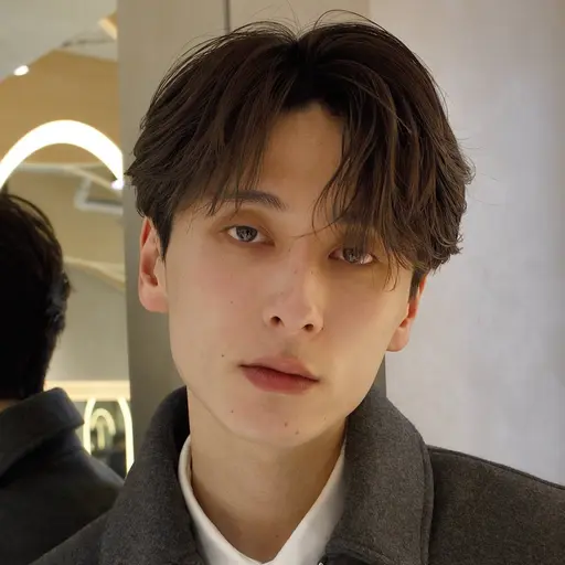 🌸新生活応援📣爽やかイメチェン学割U24💇♂️メンズカット+カラー+トリートメント✨就活黒染めも可