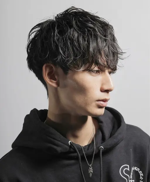 メンズカット‪✂︎‬