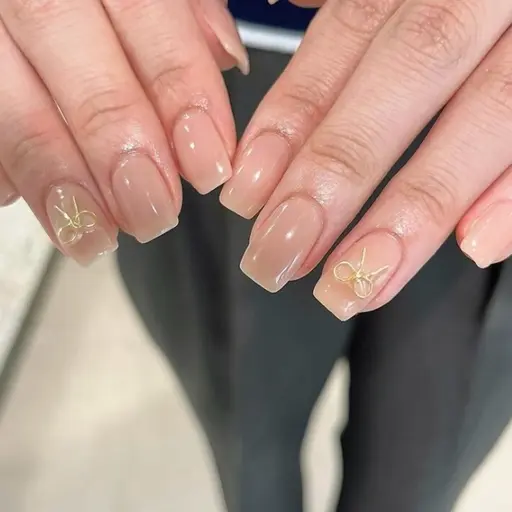 ハンド◇ワンカラー（初回付替オフ無料）