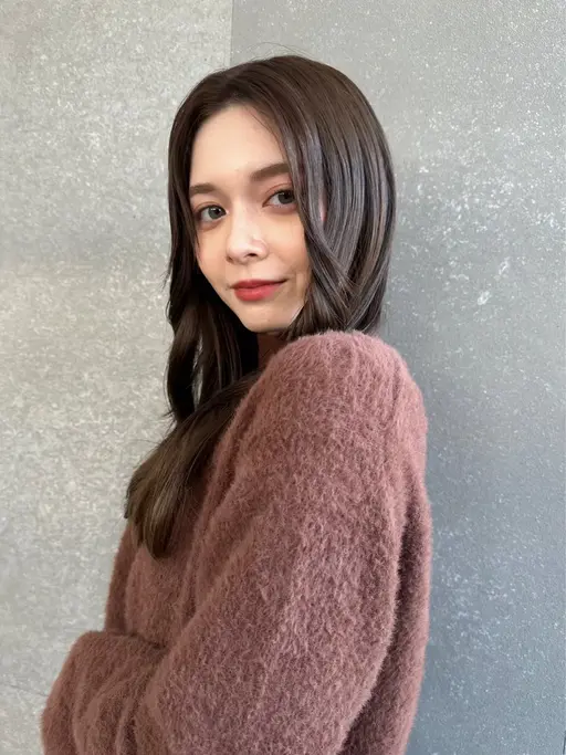 【今週3名様限定✨】大人気ワンカラー+高補修4ステップバイカルテトリートメント！