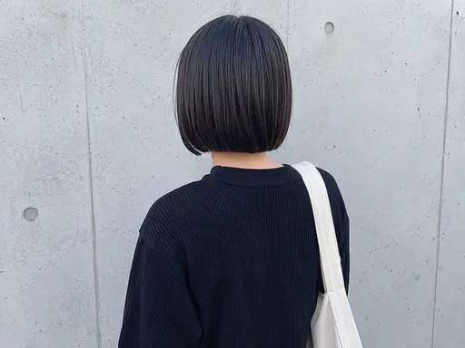 ボブcut✂️
