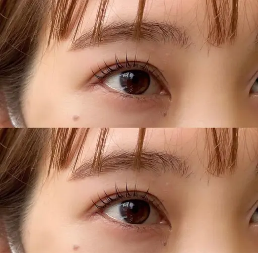 🌻まつげパーマ🌻