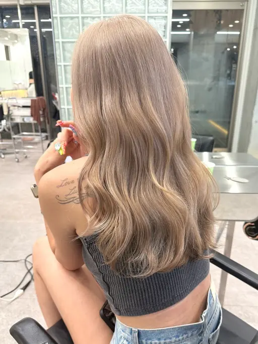 【4月18日限定】急募‼️リタッチカラーモデル大募集💫🌟