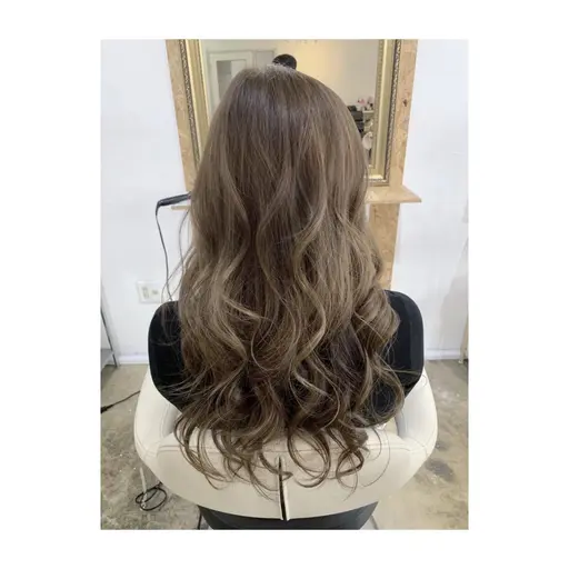 【ご新規様】⭐️似合わせカット⭐️