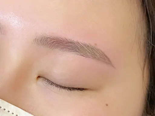 【初回】\清潔感UP!!眉メイク時短⏰/アイブロウワックス