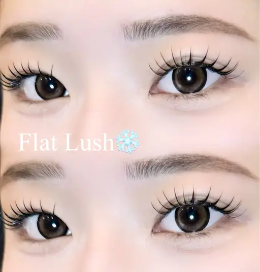 ❄️美眉スタイリング❄️