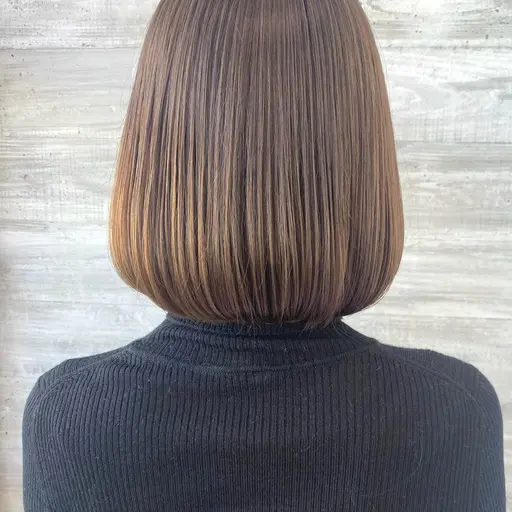 🌸女性限定！ボブからロングのみ🌸【似合わせカット】