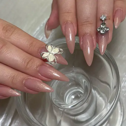 ちゅるん🫧【ワンカラー/グラデーション】