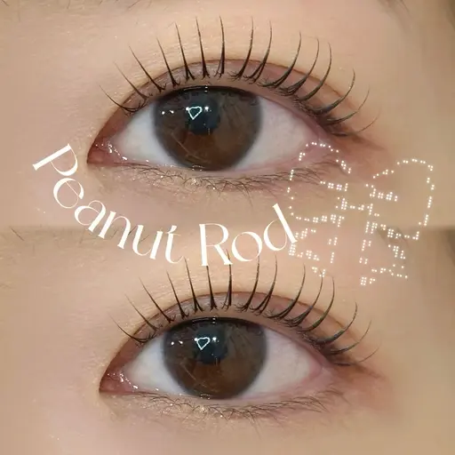 🎀【本日限定】まつげパーマ(上)