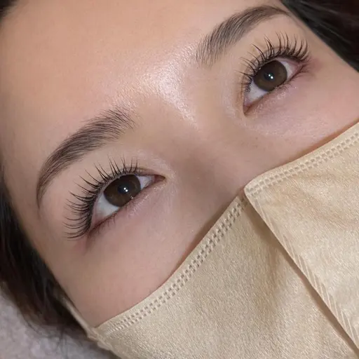 🌸ご新規様限定🌸【パリジェンヌ】＋Tr付✨オフ・コート込み🍀