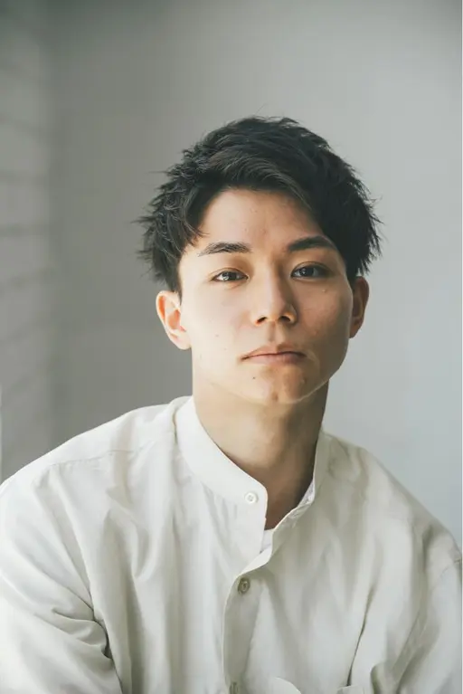 メンズカット+シャンプー