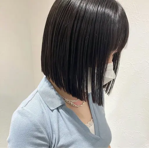 2Stepトリートメント