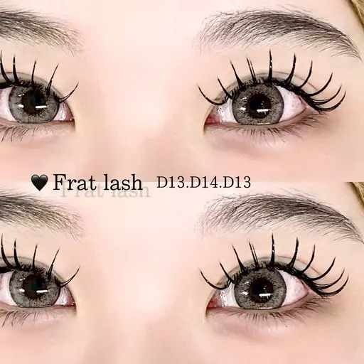 【1 8日[4名様限定]】エクステ付け放題モデル募集中💕 担当: 常