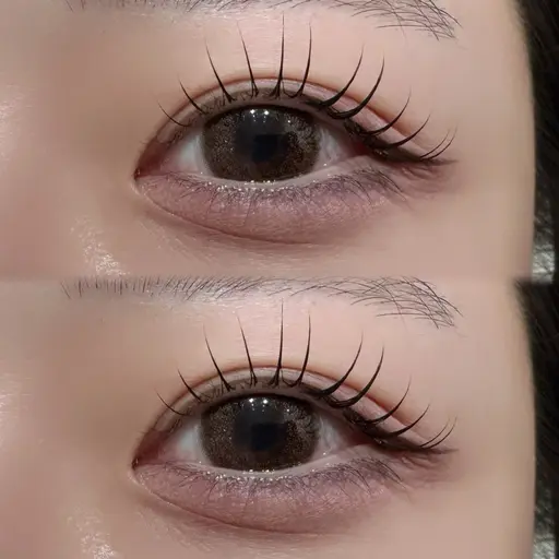 🎀まつ毛パーマ上🎀(ケラチントリートメント、アインシャンプー付)