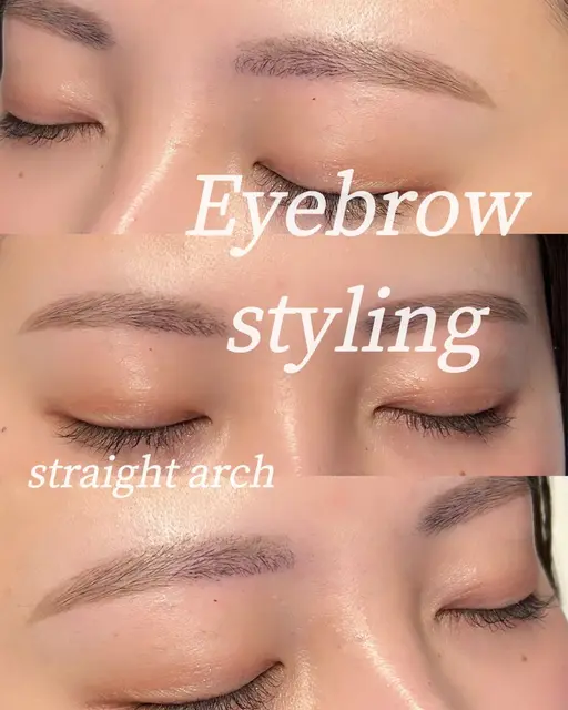 🪄✨【レディース人気No. 1】🪄美眉スタイリング🩷【WAX脱毛、カット、メイク込み】骨格診断付き！