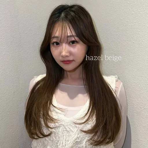 【✨4.5月限定クーポン✨】カット+カラー